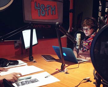 48FM Annie Cornet