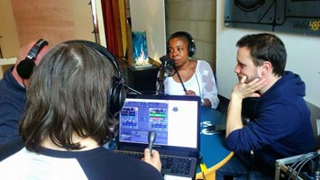48FM Fetes de la musique 08