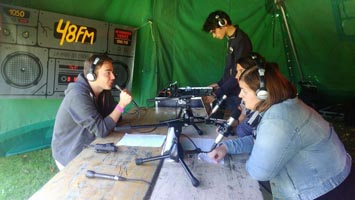 48FM Unifestival 01