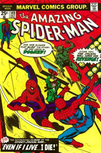 Amazing Spider-Man Vol 1