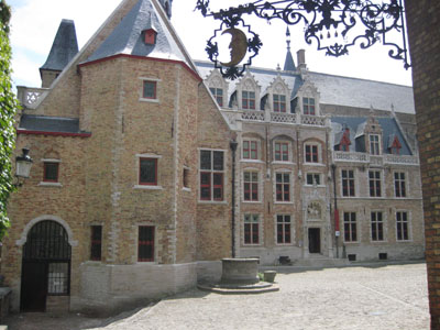 gruuthuse