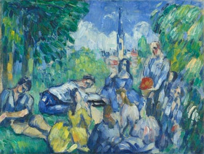 cezanne