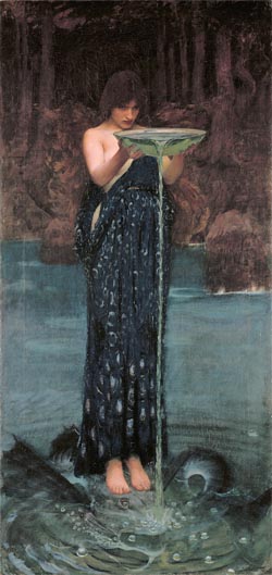 circe-waterhouse