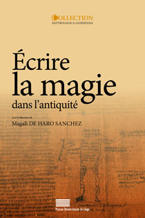 ecrire la magie