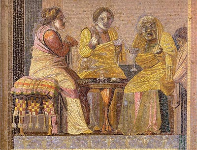 mosaique