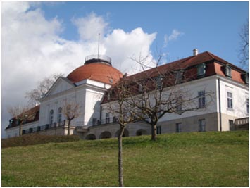 Schiller-Nationalmuseum Marbach