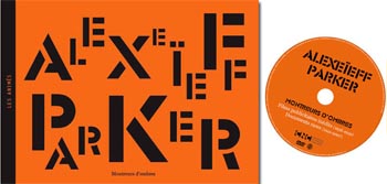 Alexeiev-Parker