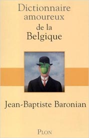Baronian-dico