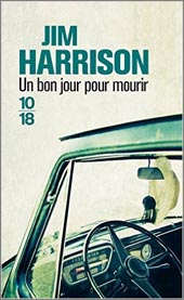 Harrison