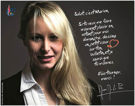 MarionLePen