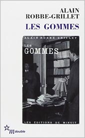 Robbe-Grillet