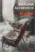 Alexievitch