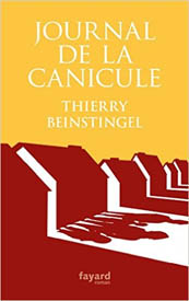 Beinstingel