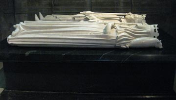 CharlesVI et Isabeau de Bavière