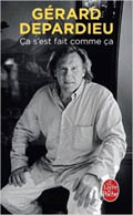 Depardieu