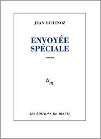 Echenoz