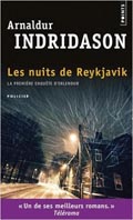 Indridason