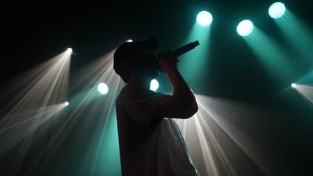 ledé