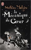 Mecanique
