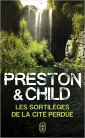 Preston-Child