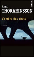 Thoraninsson