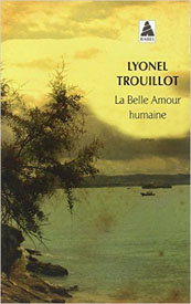 Trouillot