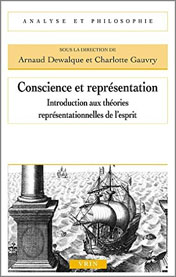 Conscience et représentation