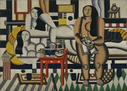 Leger