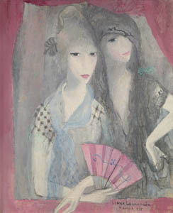 Marie Laurencin