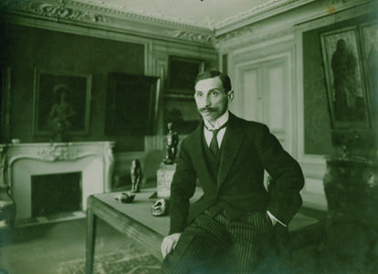 Paul Rosenberg 1914 Archives Paul Rosenberg NY
