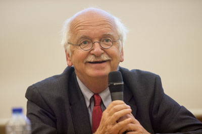 Érik Orsenna