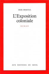 exposition coloniale