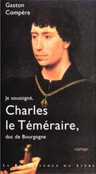 Charles le Temeraire