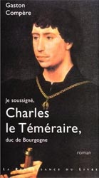 Charles le Temeraire