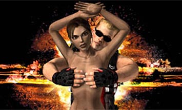 DukeNukem