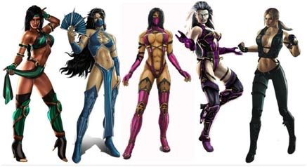femmes
