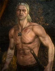 Gerald de Riv