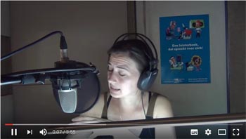 MV lees Wij zijn evenwijdig