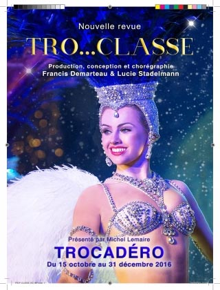troca