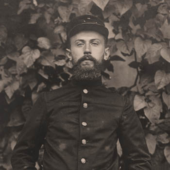 Louis Boumal (c) AML