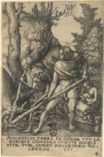 Aldegrever 07571