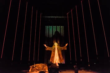 Phedre (c) Marco Sallese