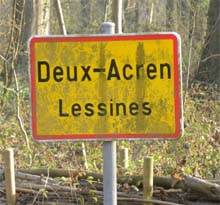 Deux-Acren