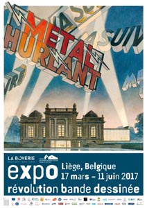 ExpoBD Boverie