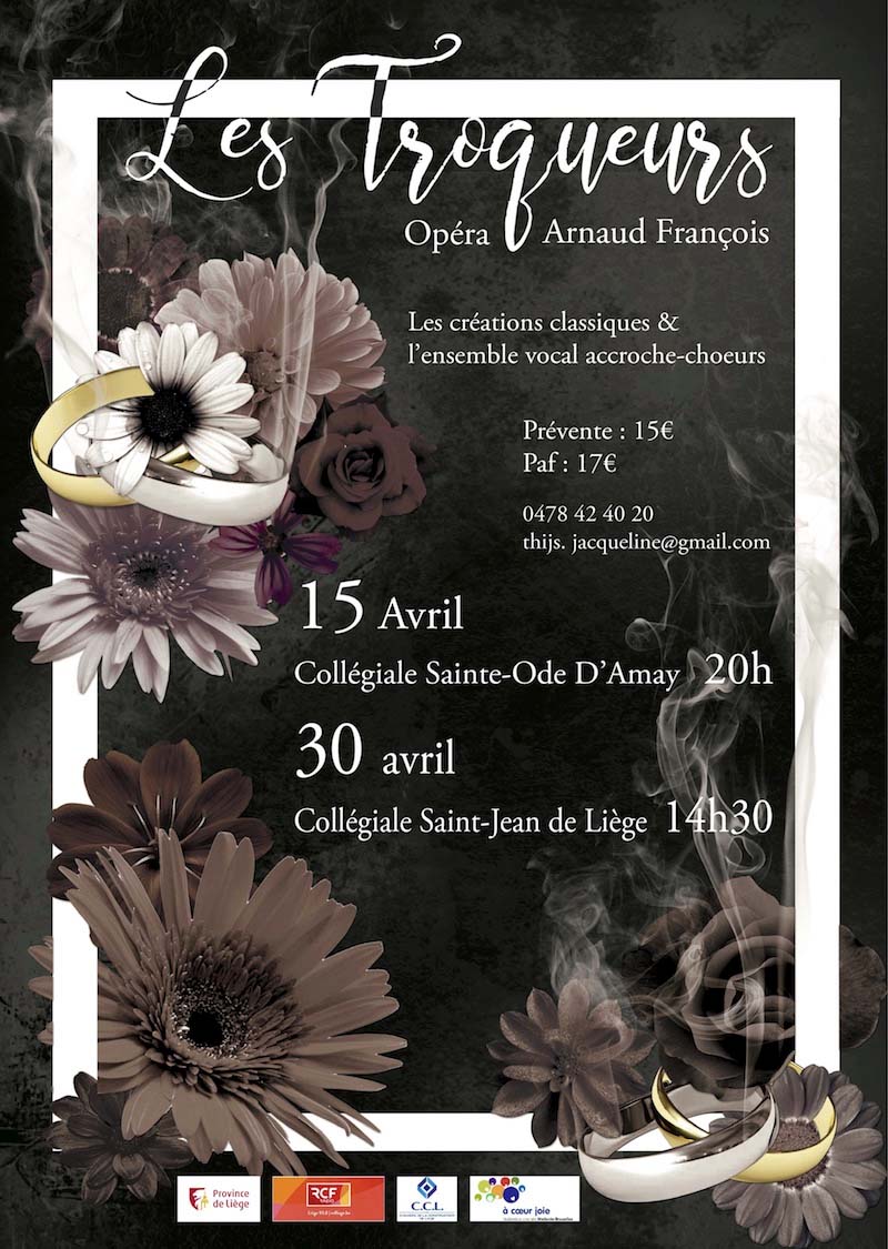 troqueurs