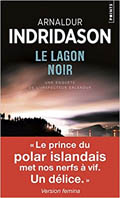 Indridason-lagon