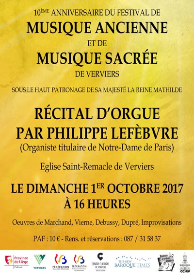 orgue