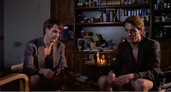 cronenberg