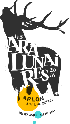 logo aralunaires